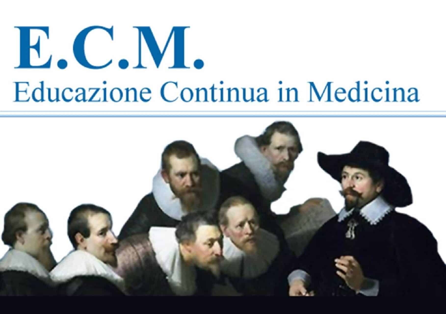 Educazione Continua in Medicina