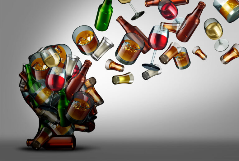 Gli effetti dell’alcol sul fegato e le patologie correlate ad un consumo di alcol elevato  (video)