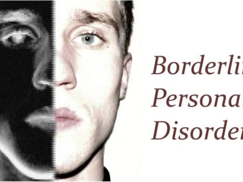 Il senso di vuoto nel disturbo borderline di personalità (DBP)