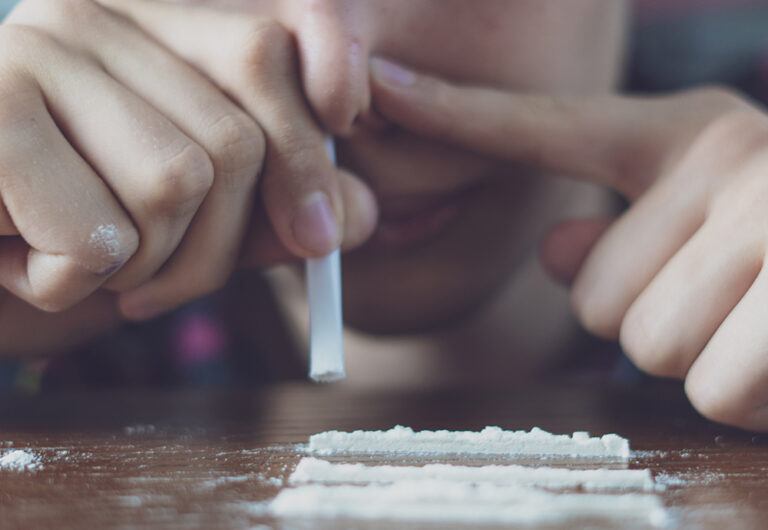 La cocaina: primi studi ed applicazioni