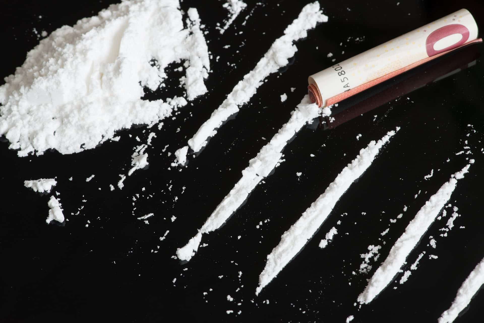 cocaina