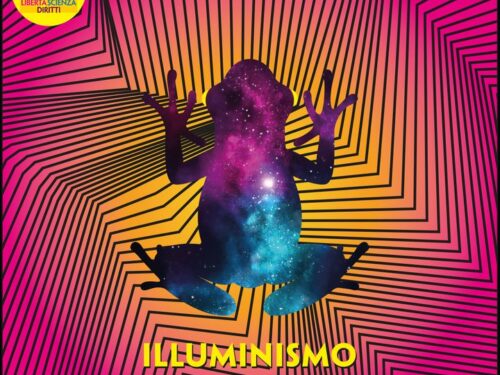 Giorgio Samorini – Podcast “Psichedelici: Amanite, LSD e dintorni”