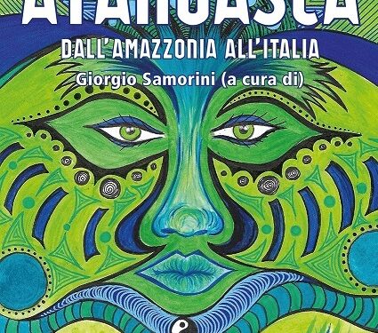 Giorgio Samorini – Ayahuasca dall’Amazzonia all’Italia (podcast)