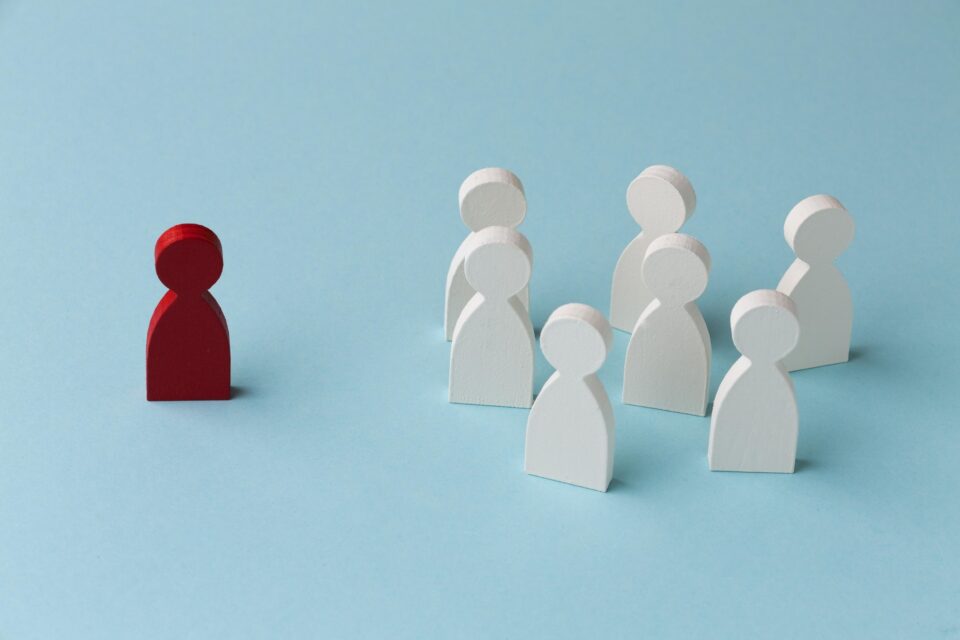 outgroup