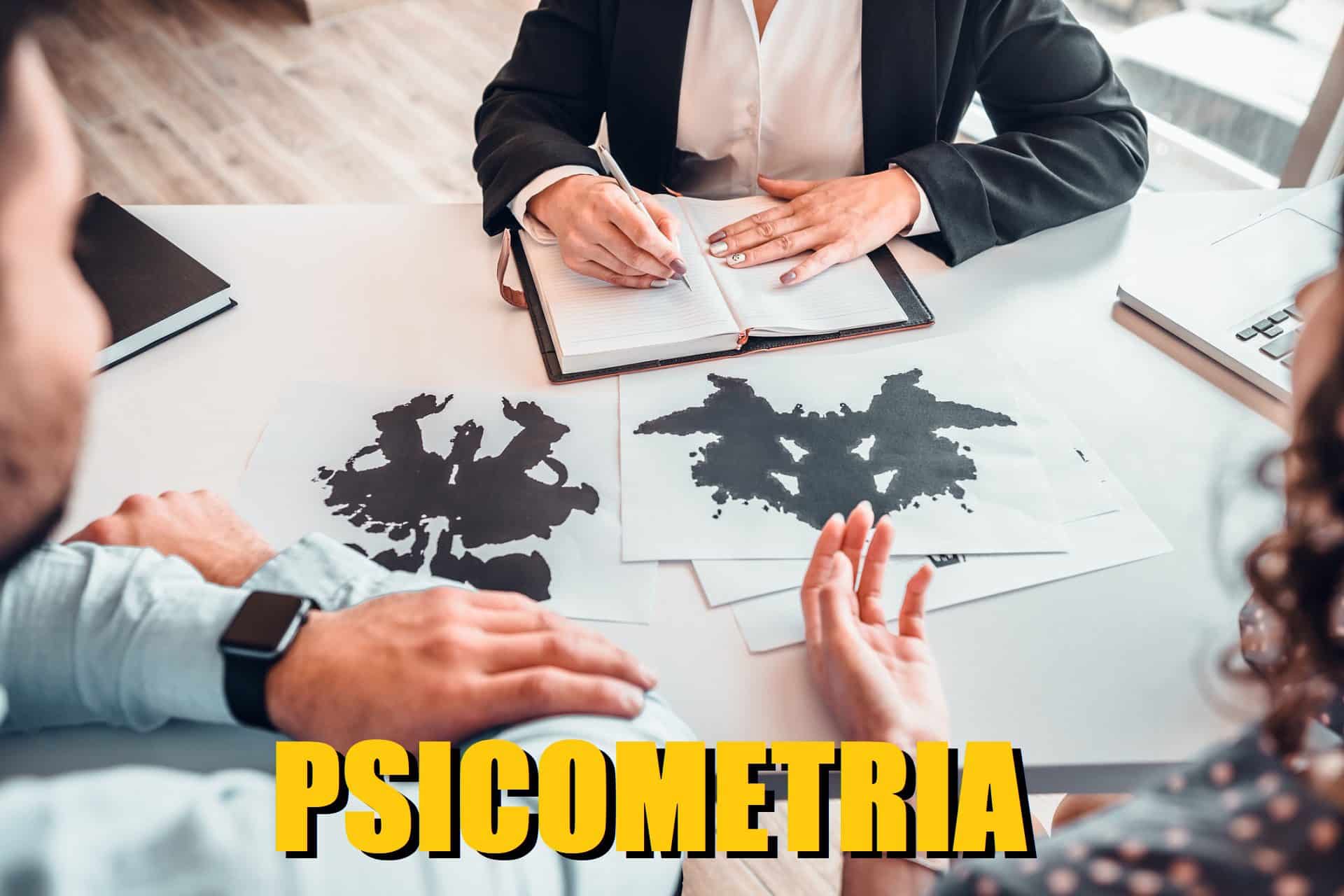psicometria
