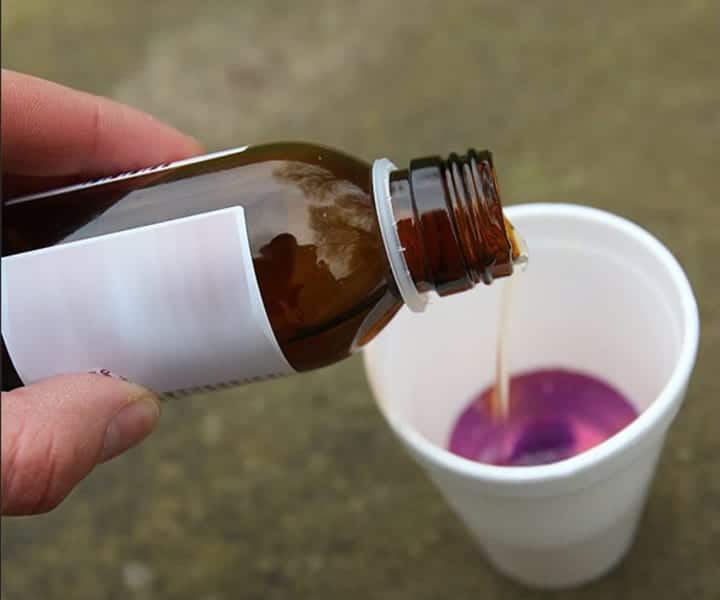 Purple Drank