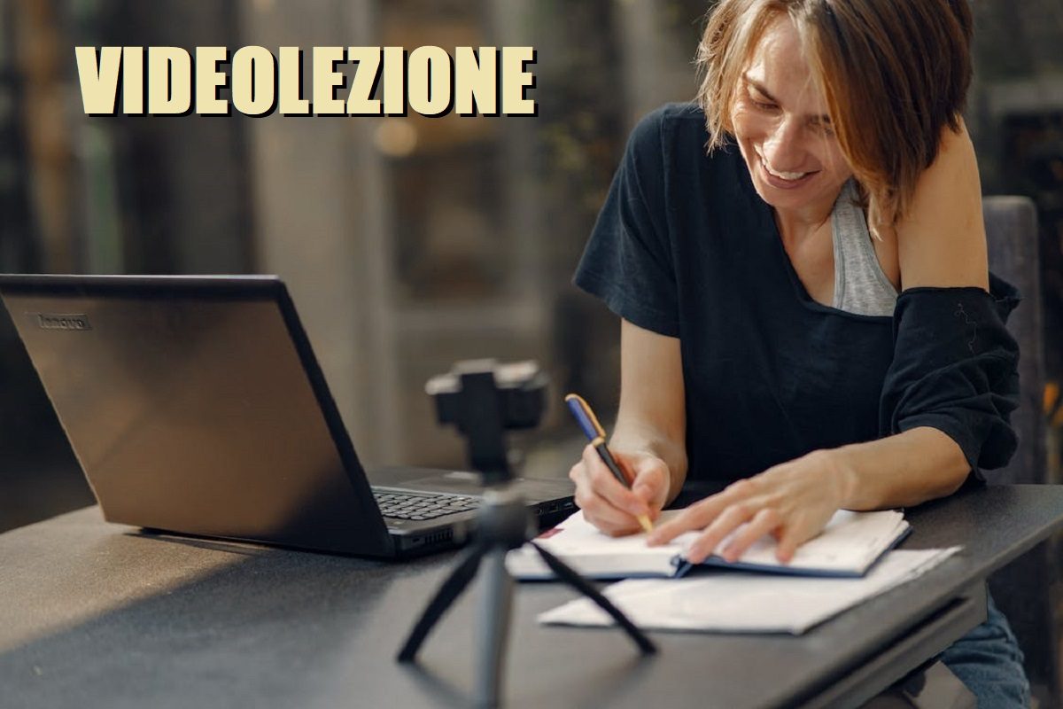 VIDEOLEZIONE