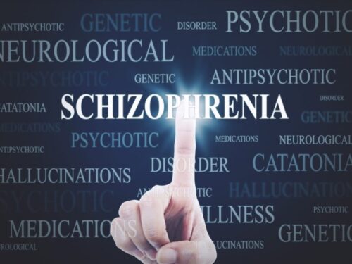 Schizofrenia, Delirio e Pericolosità