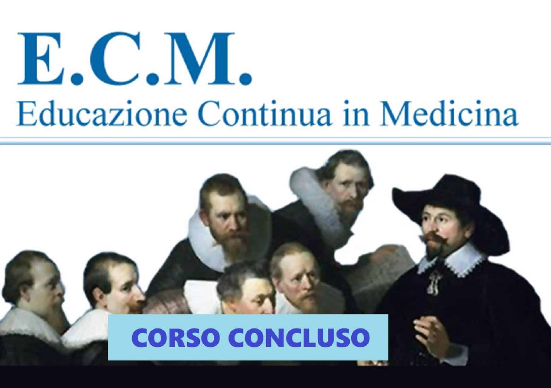 ECM salute mentale adolescenti