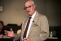 Albert Bandura, Leading Psychologist of Aggression, Dies at 95 - The New York Times