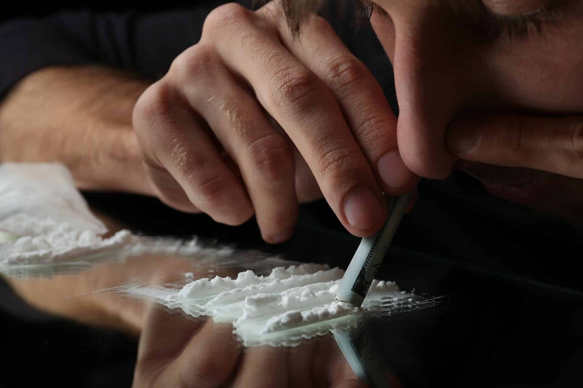 cocaina