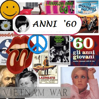 anni '60