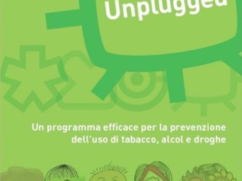 UNPLUGGED : Un programma efficace per la prevenzione dell’uso di tabacco, alcol e droghe