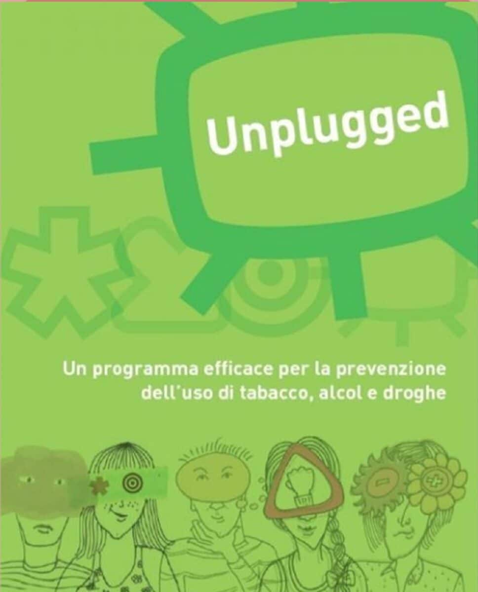 unplugged prevenzione