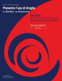 Prevenire l’uso di droghe tra i bambini  e gli adolescenti