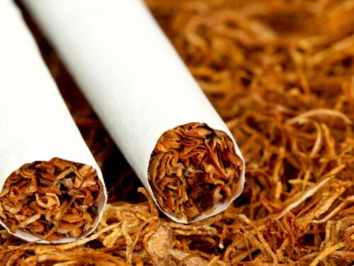La prima causa evitabile di emissioni di CO2: l’industria del tabacco!