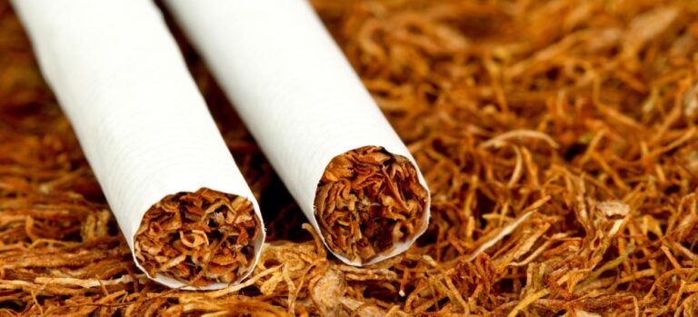 TEST Motivazione Al Cambiamento-Tabacco (MAC-T)