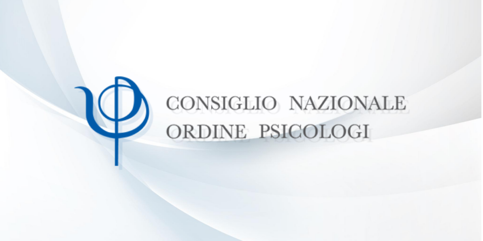 Consiglio Nazionale Ordine Psicologi CNOP