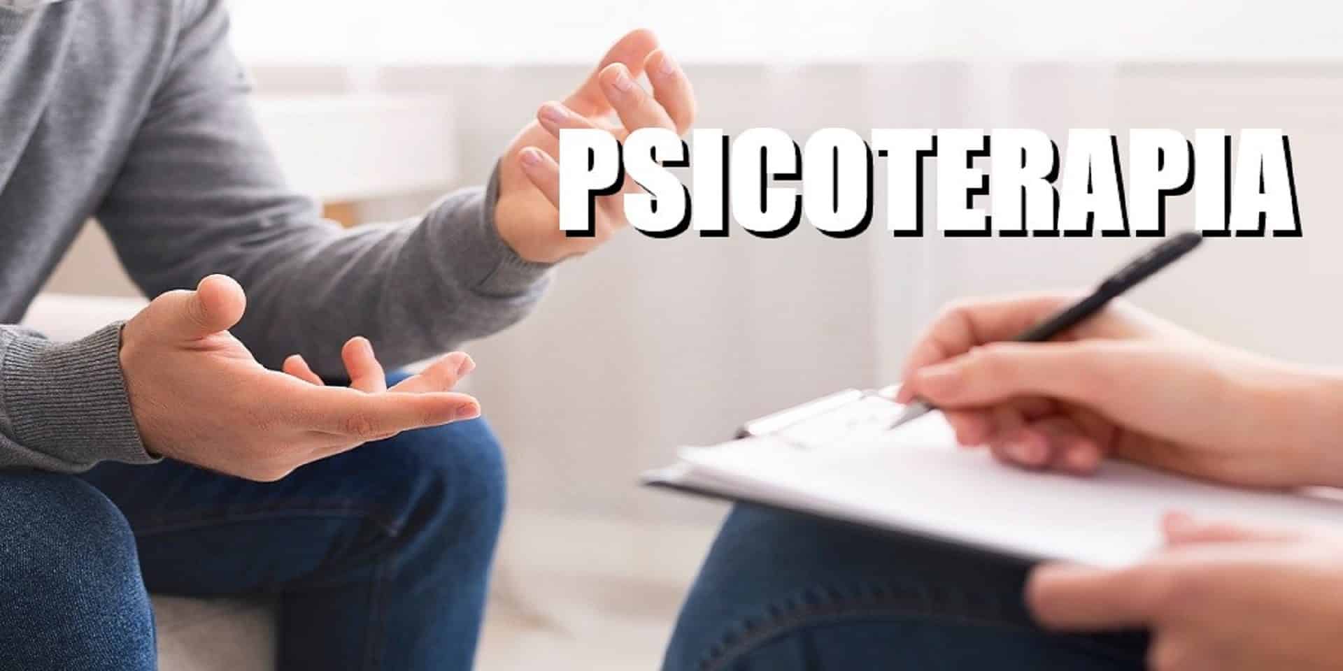 ARTICOLI PSICOTERAPIA