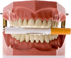 Fumo e rischio di patologia orale