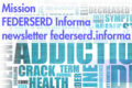 Nuovo numero di MISSION periodico trimestrale FeDerSerD :  "Ser.D protagonisti in una nuova sanità territoriale"