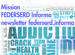Nuovo numero di MISSION periodico trimestrale FeDerSerD :  “Ser.D protagonisti in una nuova sanità territoriale”