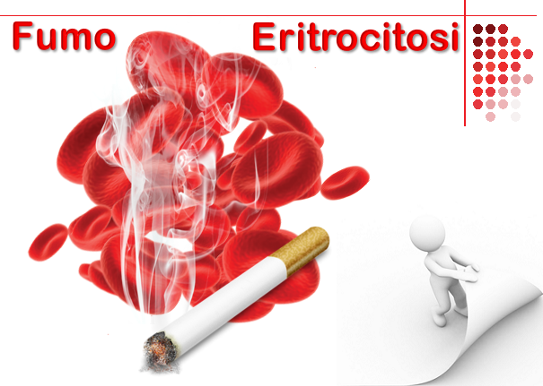 Il fumo di tabacco: una delle principali cause di eritrocitosi