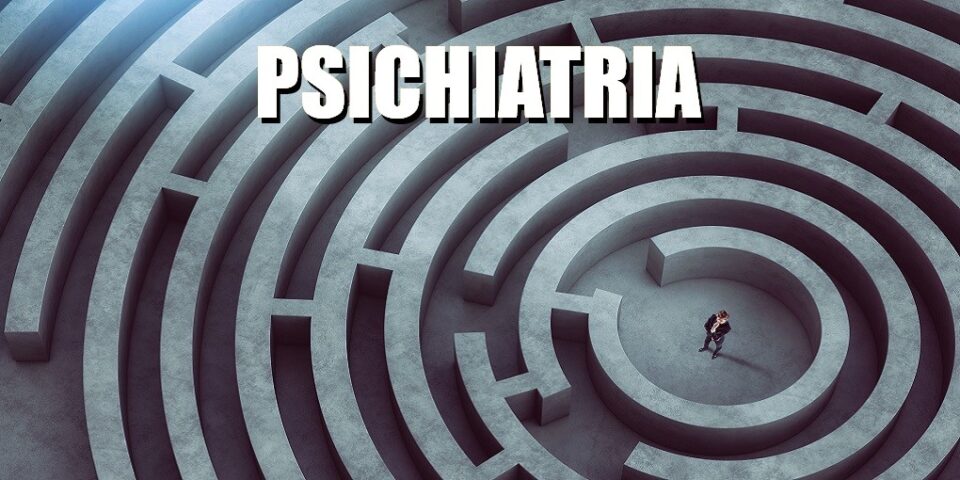psichiatria