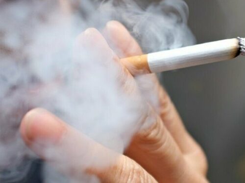 Questionario sulle aspettative di astensione dal fumo