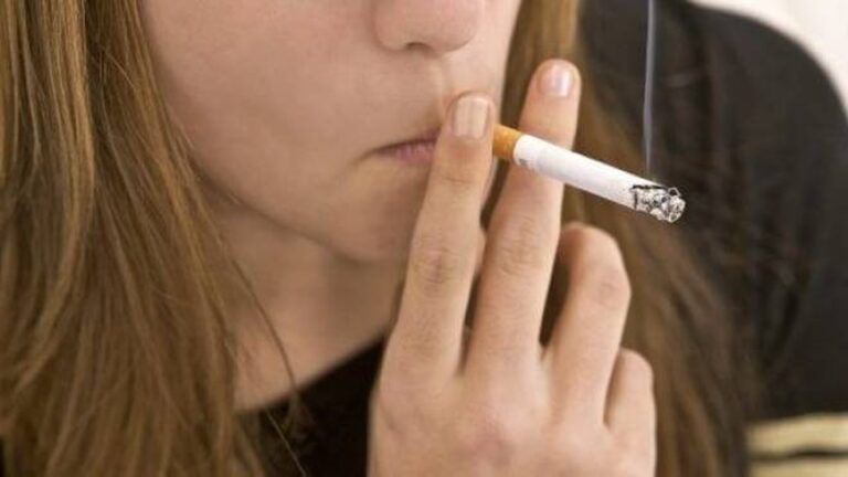 Il ruolo del fumo di tabacco nel papilloma invertito naso-sinusale