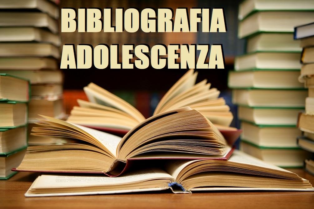 BIBLIOGRAFIA-ADOLESCENZA