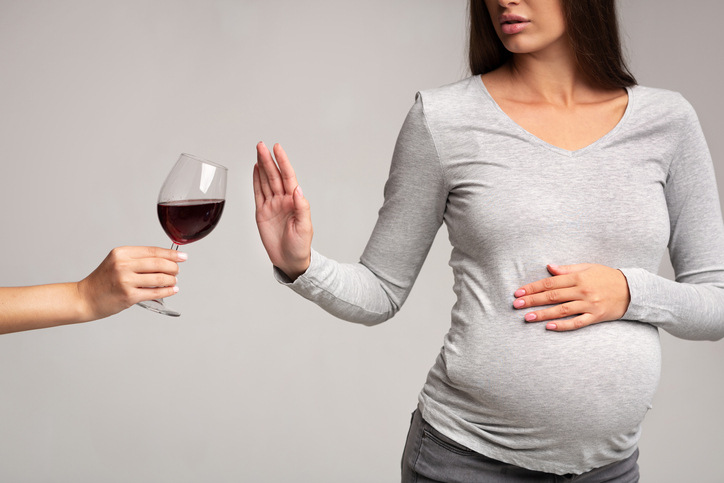 Alcol-in-gravidanza-Disturbi-Feto-Alcolici