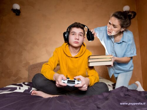 L’Internet Gaming Disorder (Net gaming addiction)