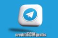 Al via il nuovo canale telegram di creditiECMgratis