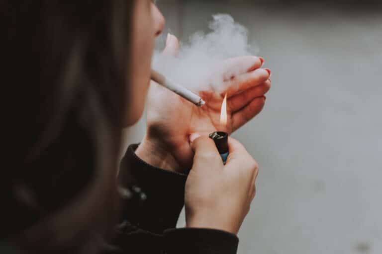 Il ruolo del fumo di tabacco nel papilloma invertito naso-sinusale