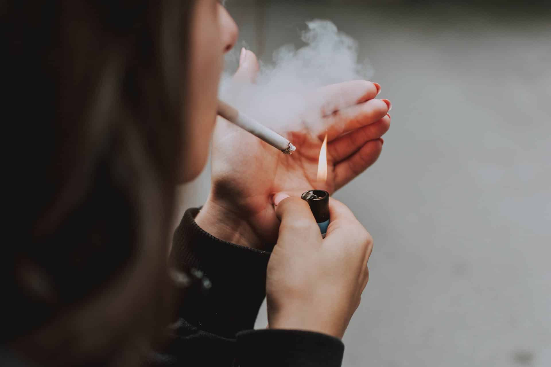 Fumo tabacco