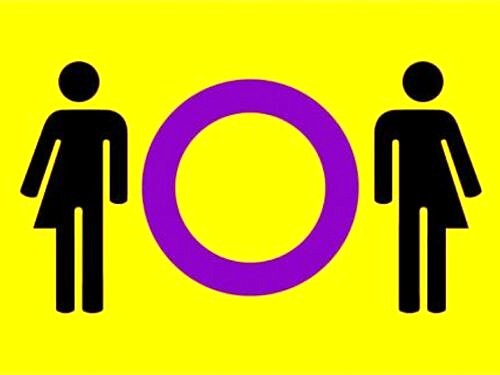 FAD ECM GRATIS EDUISS. Le persone intersex: tra salute e diritto