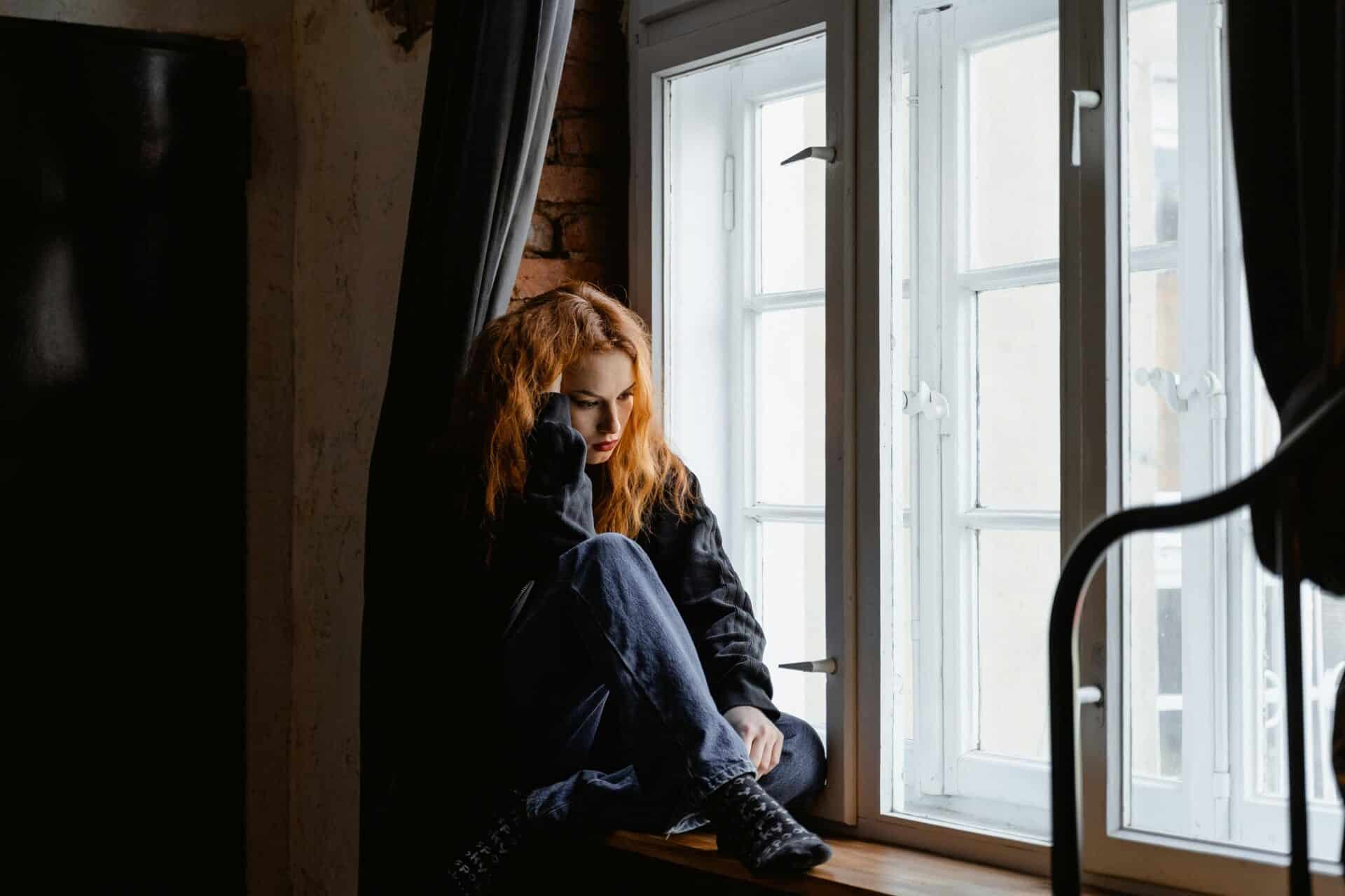 depressione