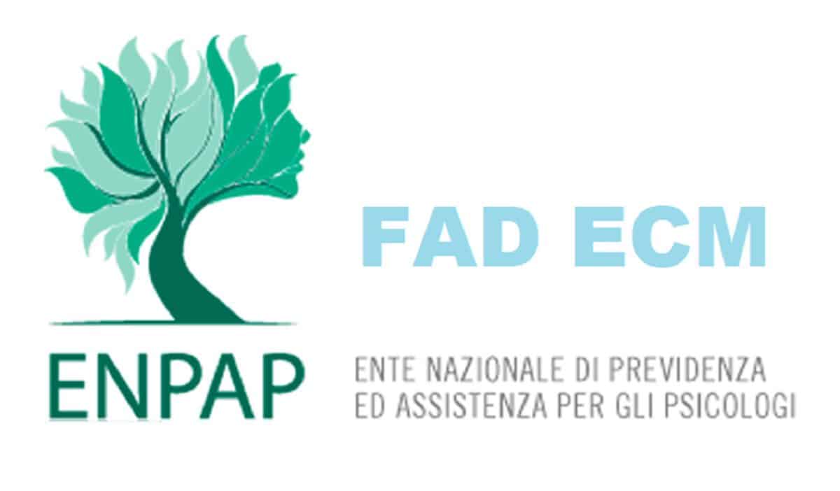 FAD ECM GRATIS PER PSICOLOGI ENPAP