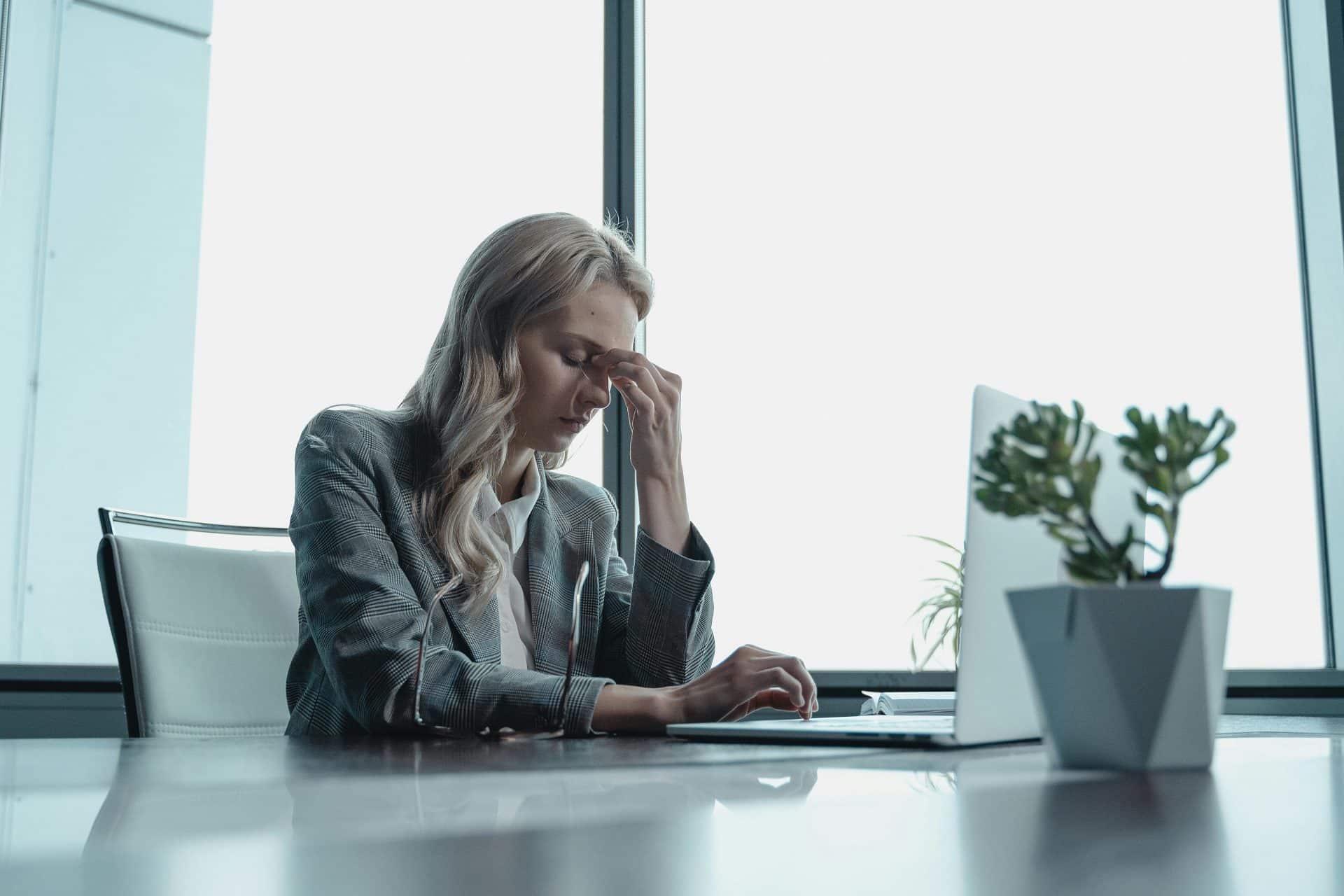 stress e coping