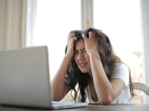 La sindrome da burnout: cos’è, come si manifesta e come affrontarla