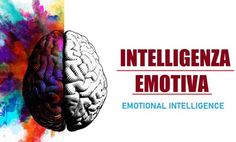 Cos’è l’intelligenza emotiva