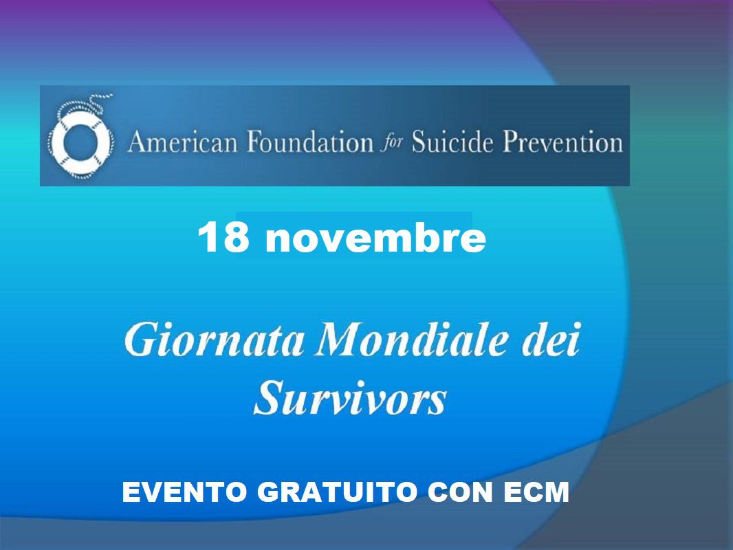 ECM suicidi