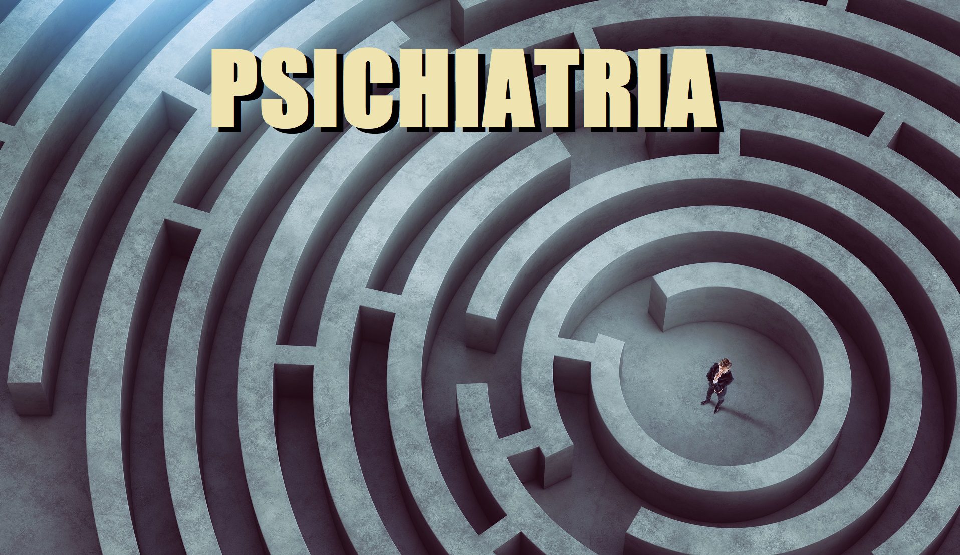 Psichiatria