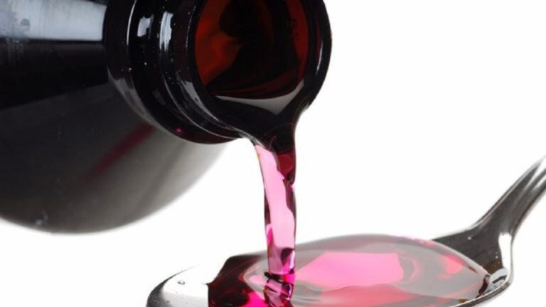 Cos’è la “Purple Drank” detta anche “Lean” o “Sizzurp