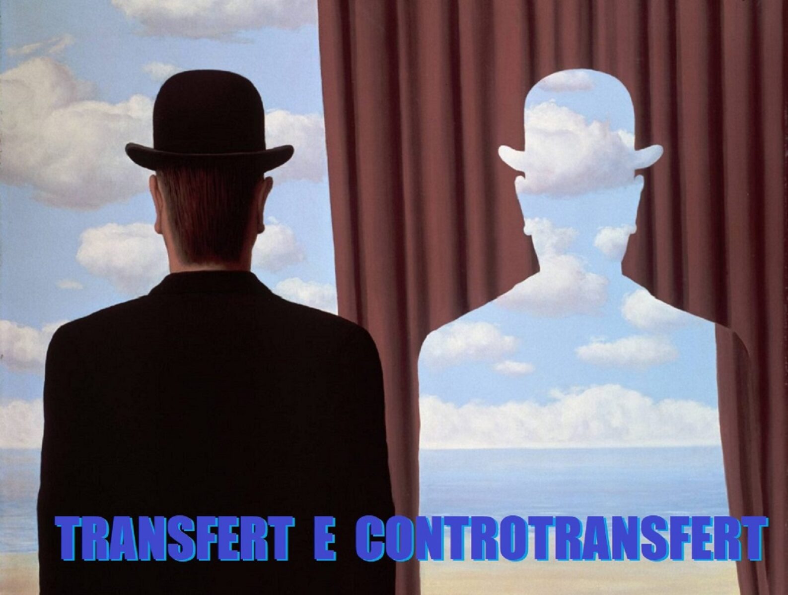 transfert e controtransfert