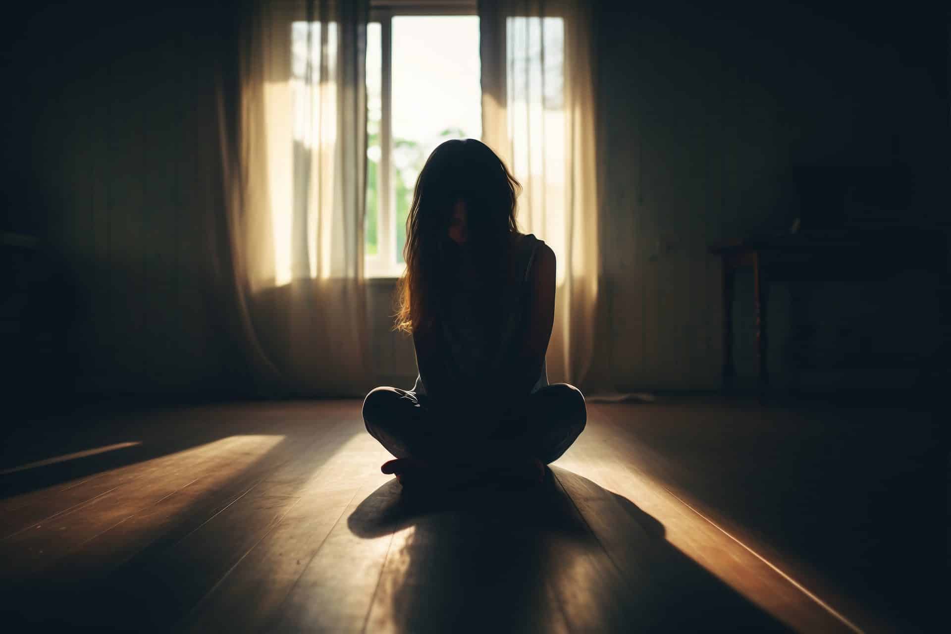depressione
