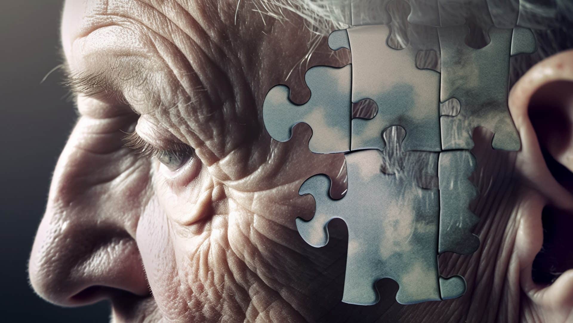 Cambiamenti strutturali del cervello legati all’invecchiamento
