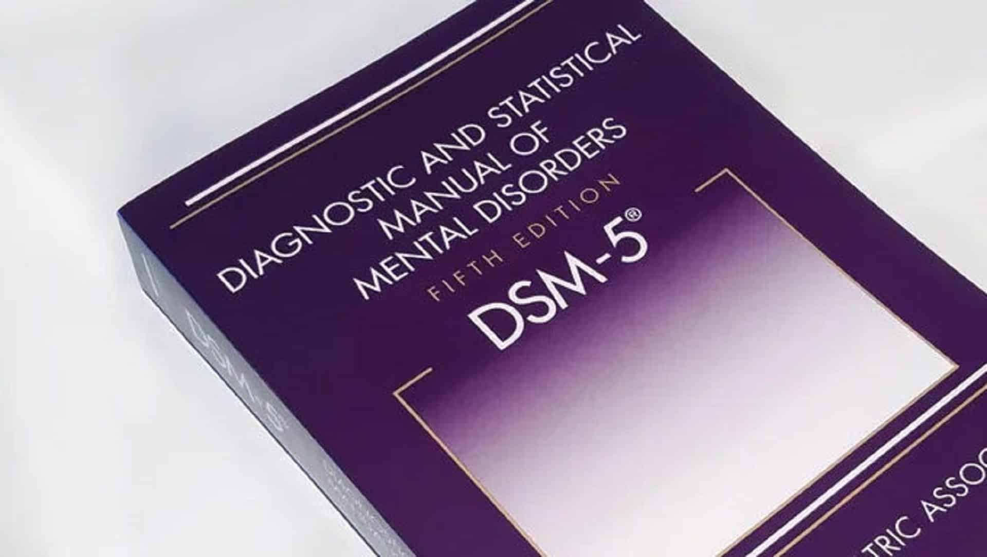 DSM V