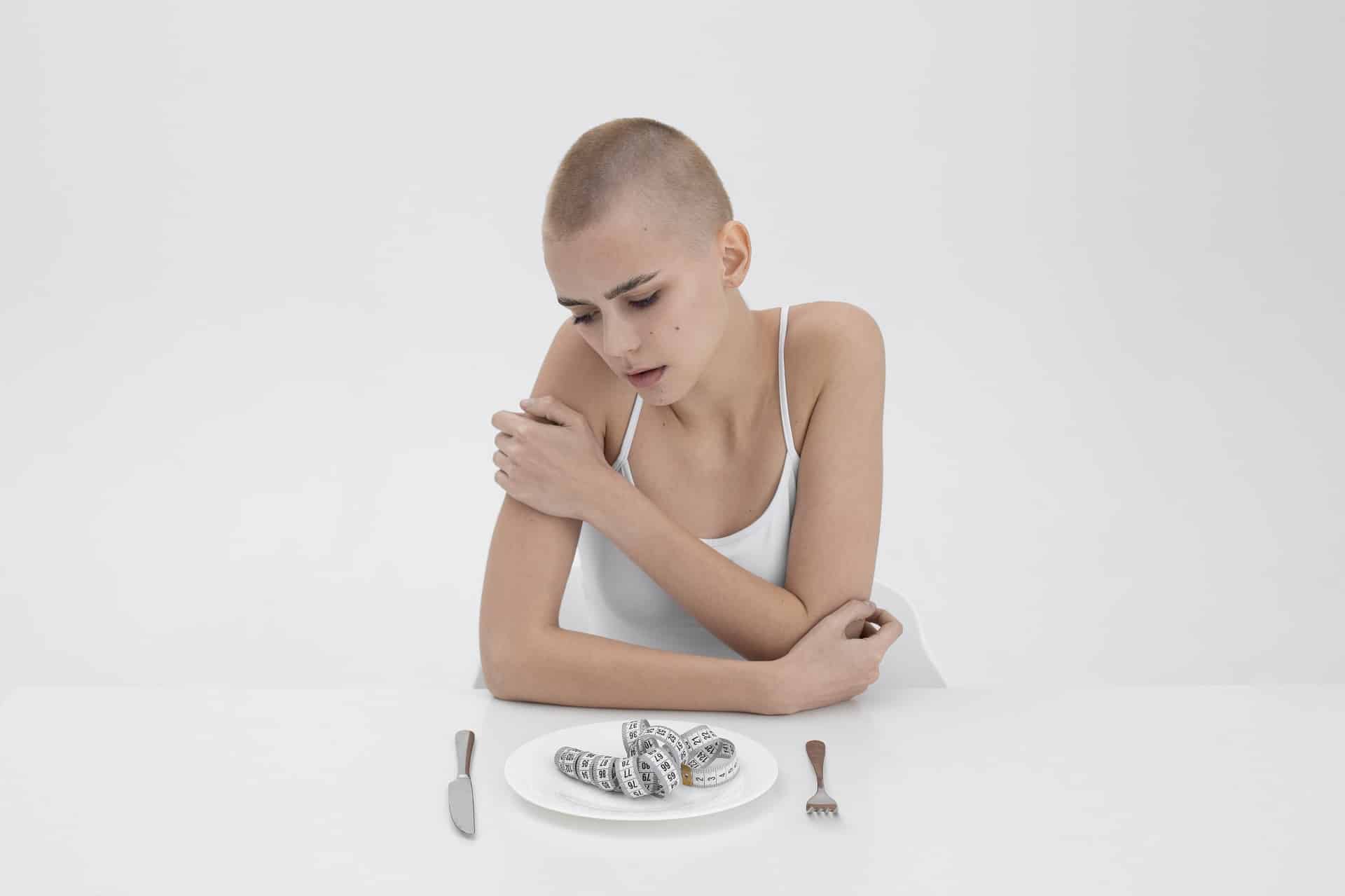anoressia